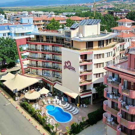 Hotel St Valentine All Inclusive 써니비치 외부 사진