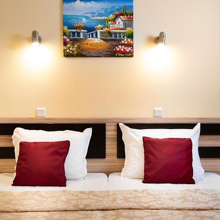 Hotel St Valentine All Inclusive 써니비치 외부 사진