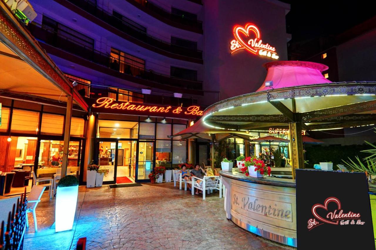 Hotel St Valentine All Inclusive 써니비치 외부 사진