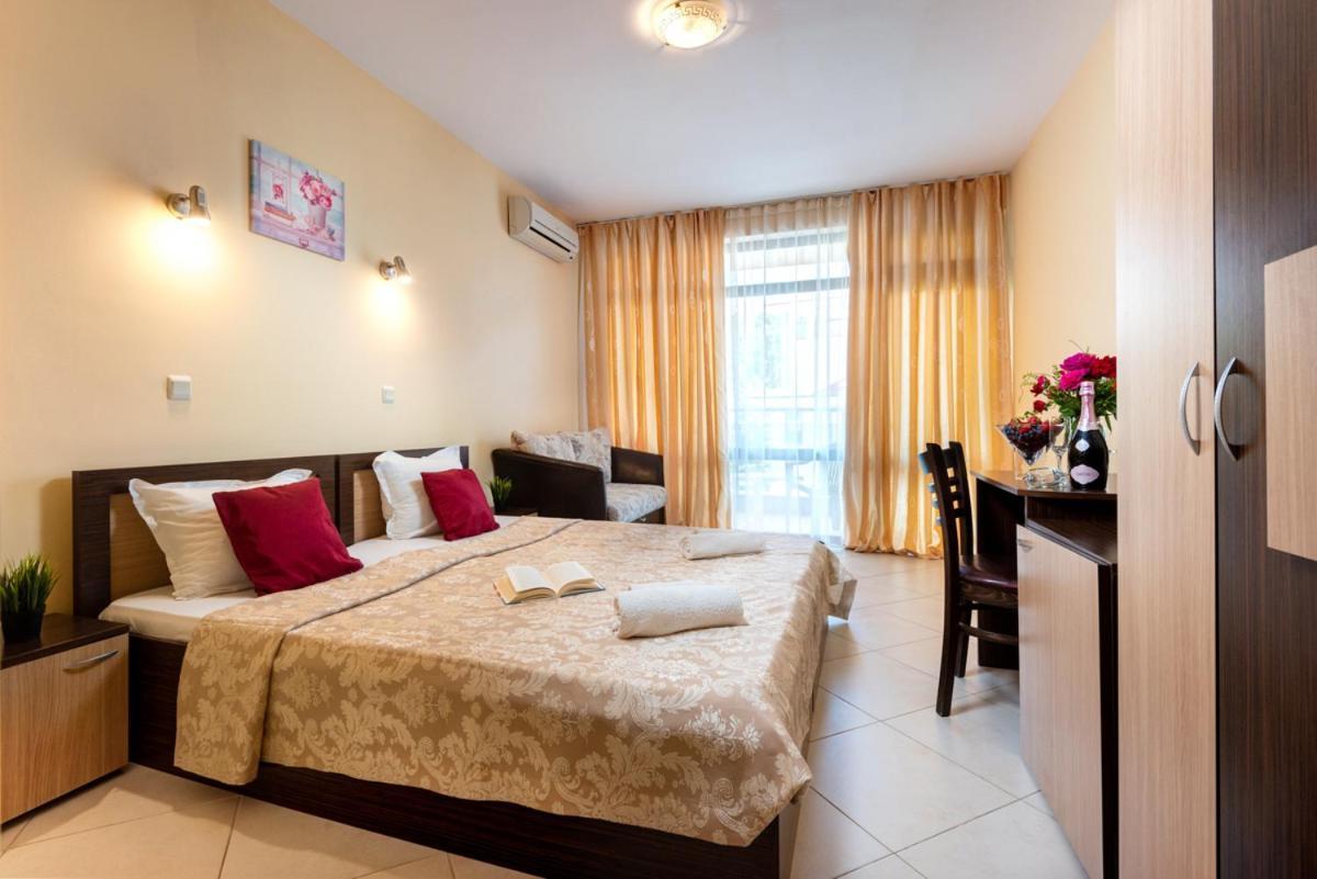Hotel St Valentine All Inclusive 써니비치 외부 사진