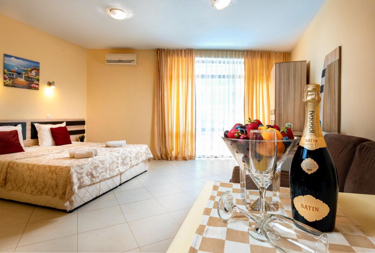 Hotel St Valentine All Inclusive 써니비치 외부 사진