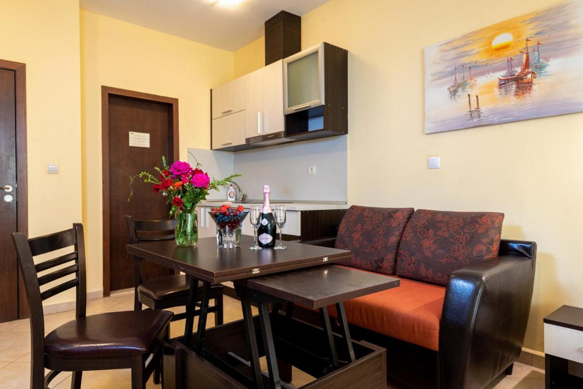 Hotel St Valentine All Inclusive 써니비치 외부 사진