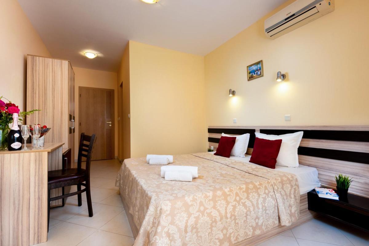 Hotel St Valentine All Inclusive 써니비치 외부 사진