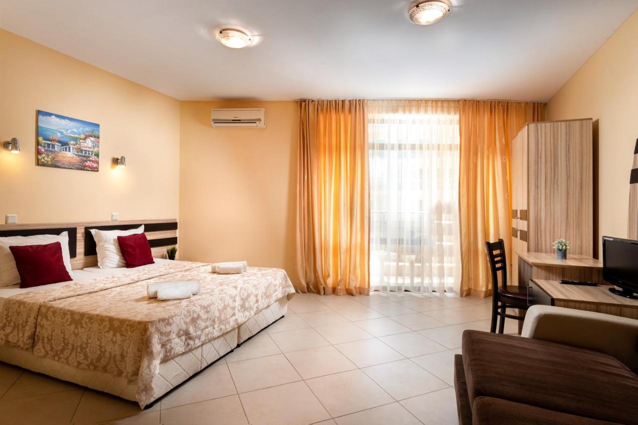 Hotel St Valentine All Inclusive 써니비치 외부 사진
