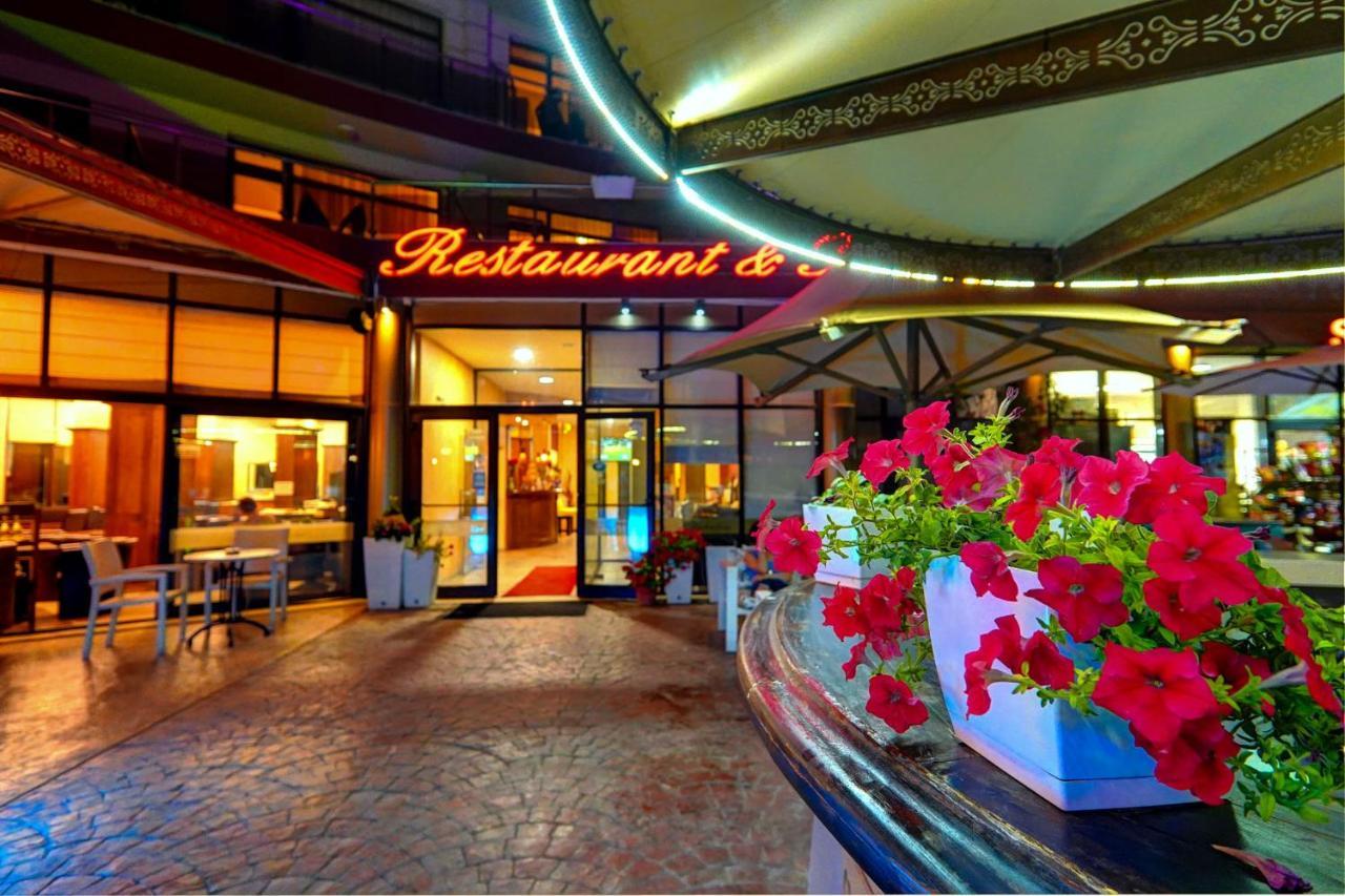 Hotel St Valentine All Inclusive 써니비치 외부 사진