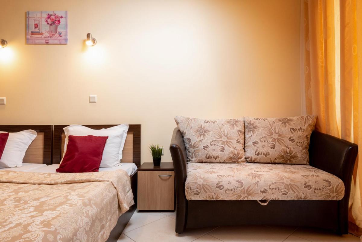 Hotel St Valentine All Inclusive 써니비치 외부 사진