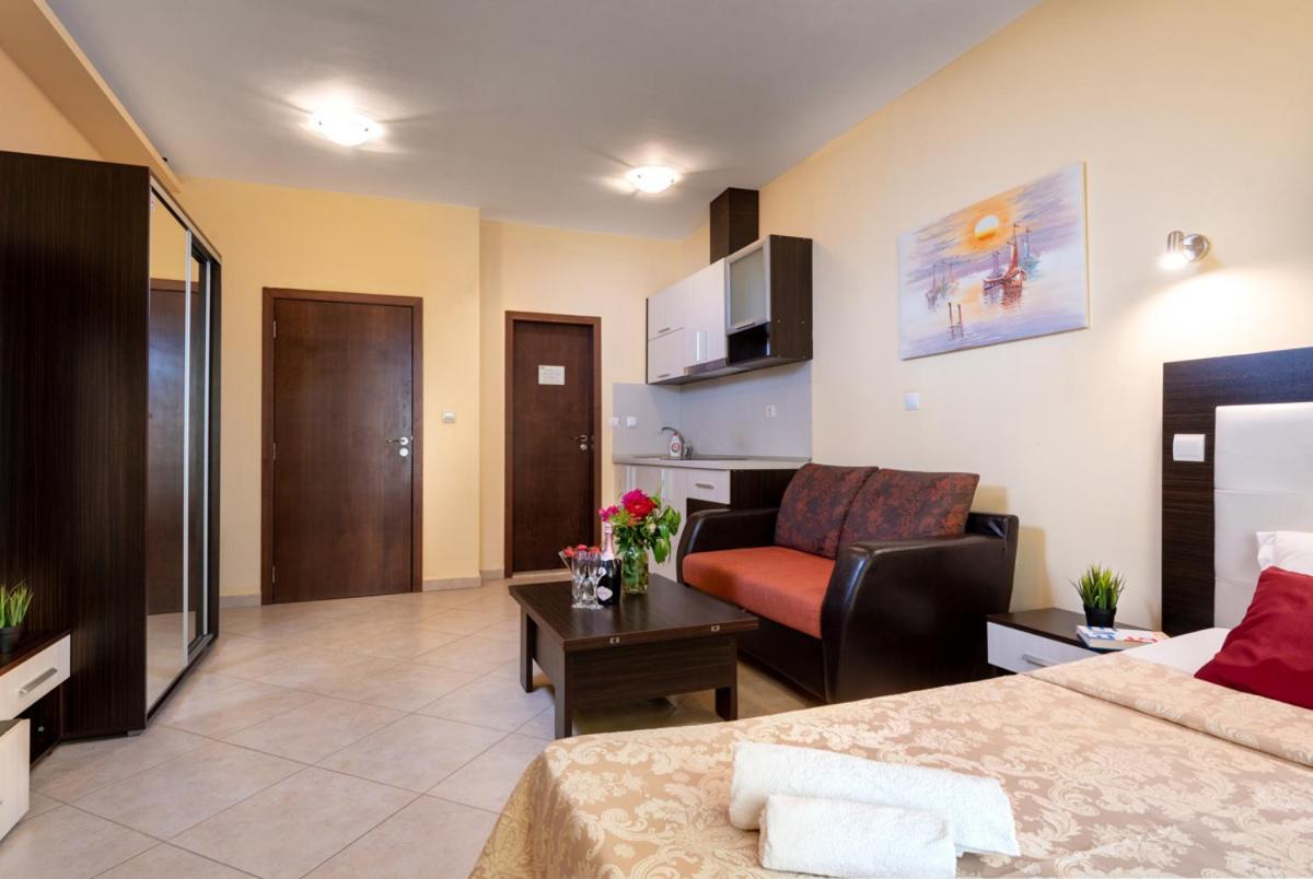 Hotel St Valentine All Inclusive 써니비치 외부 사진