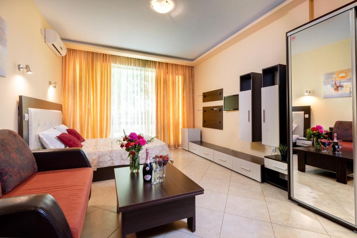 Hotel St Valentine All Inclusive 써니비치 외부 사진