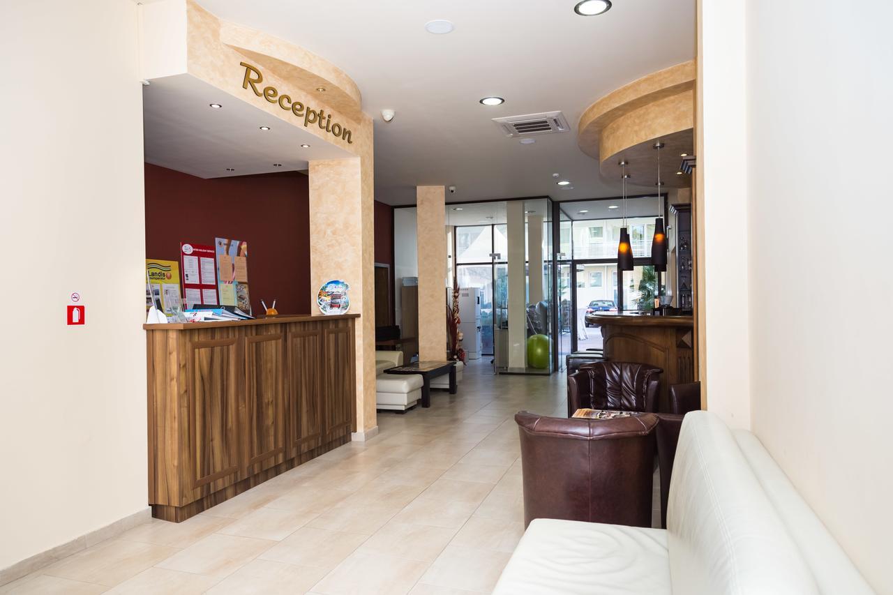 Hotel St Valentine All Inclusive 써니비치 외부 사진