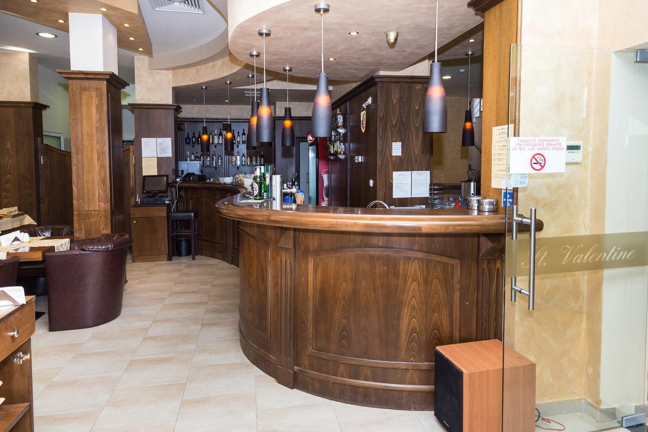 Hotel St Valentine All Inclusive 써니비치 외부 사진
