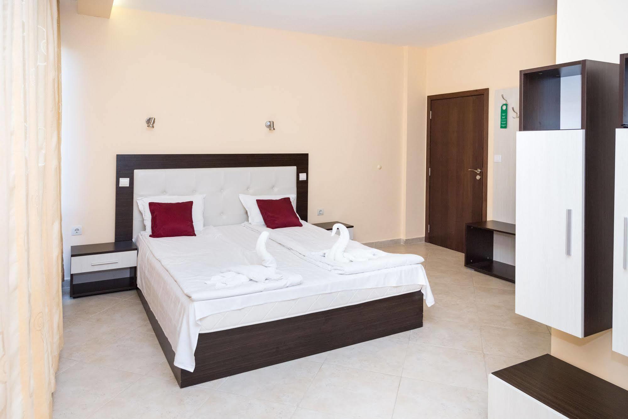 Hotel St Valentine All Inclusive 써니비치 외부 사진