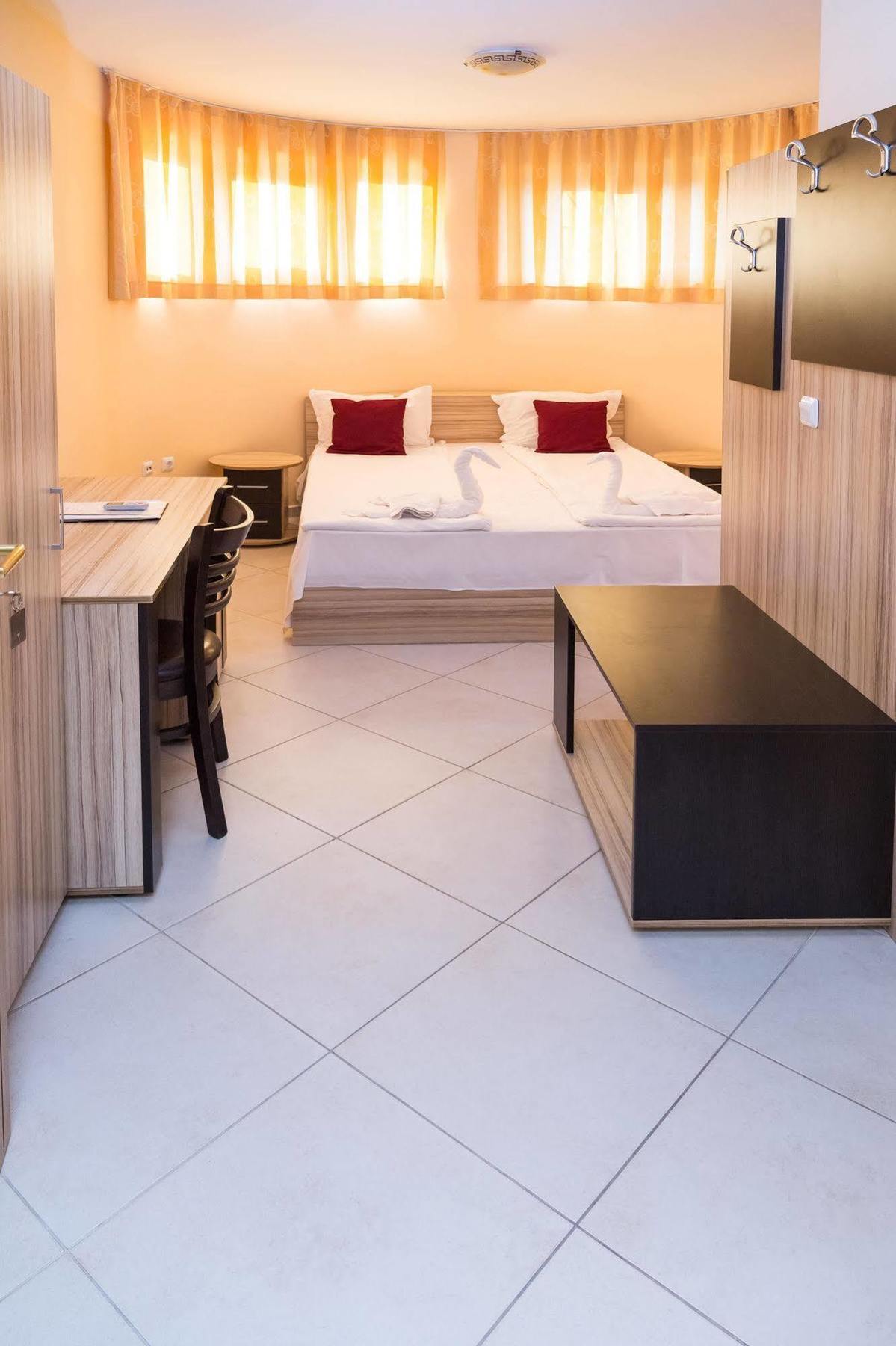 Hotel St Valentine All Inclusive 써니비치 외부 사진