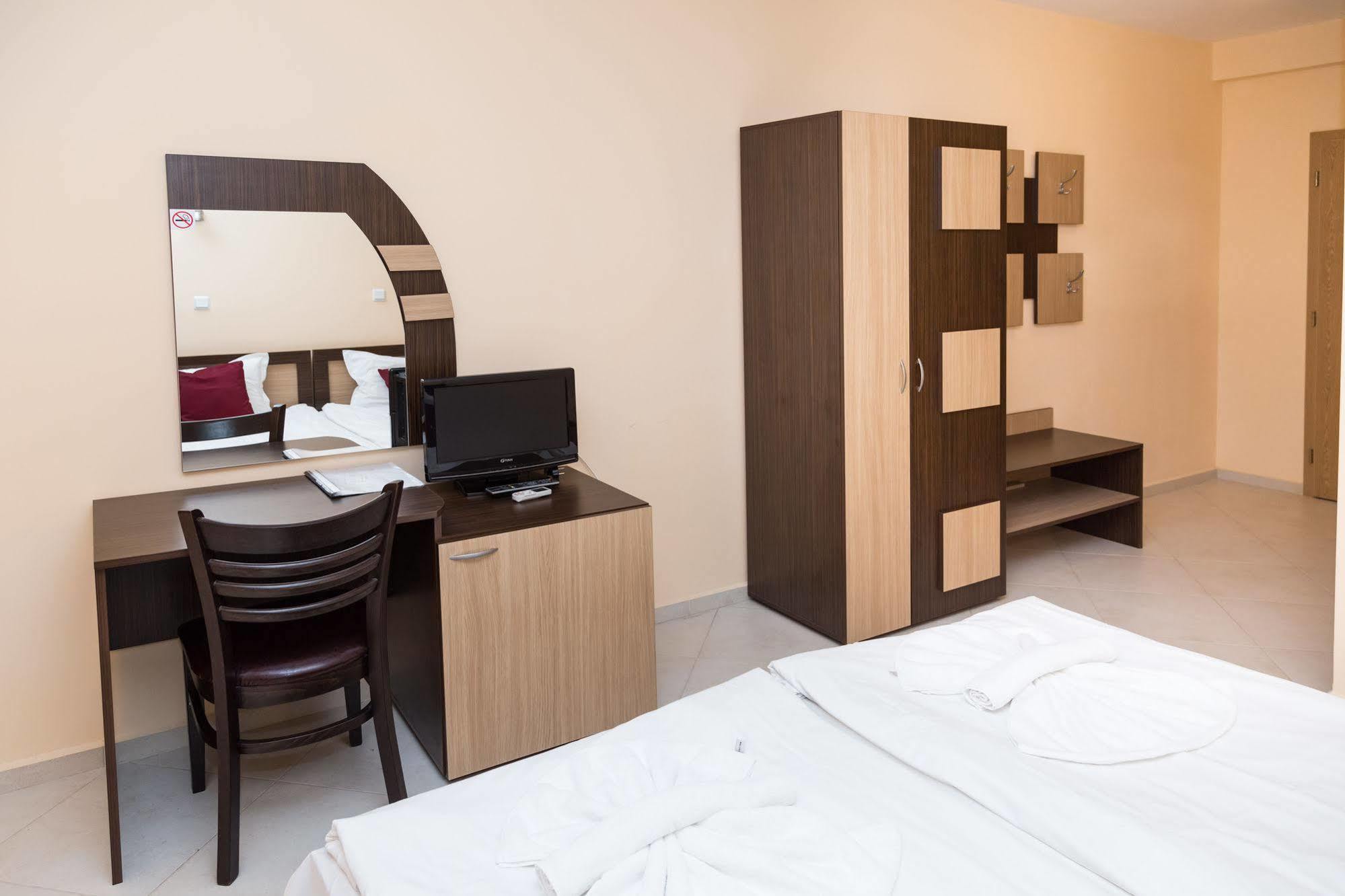 Hotel St Valentine All Inclusive 써니비치 외부 사진