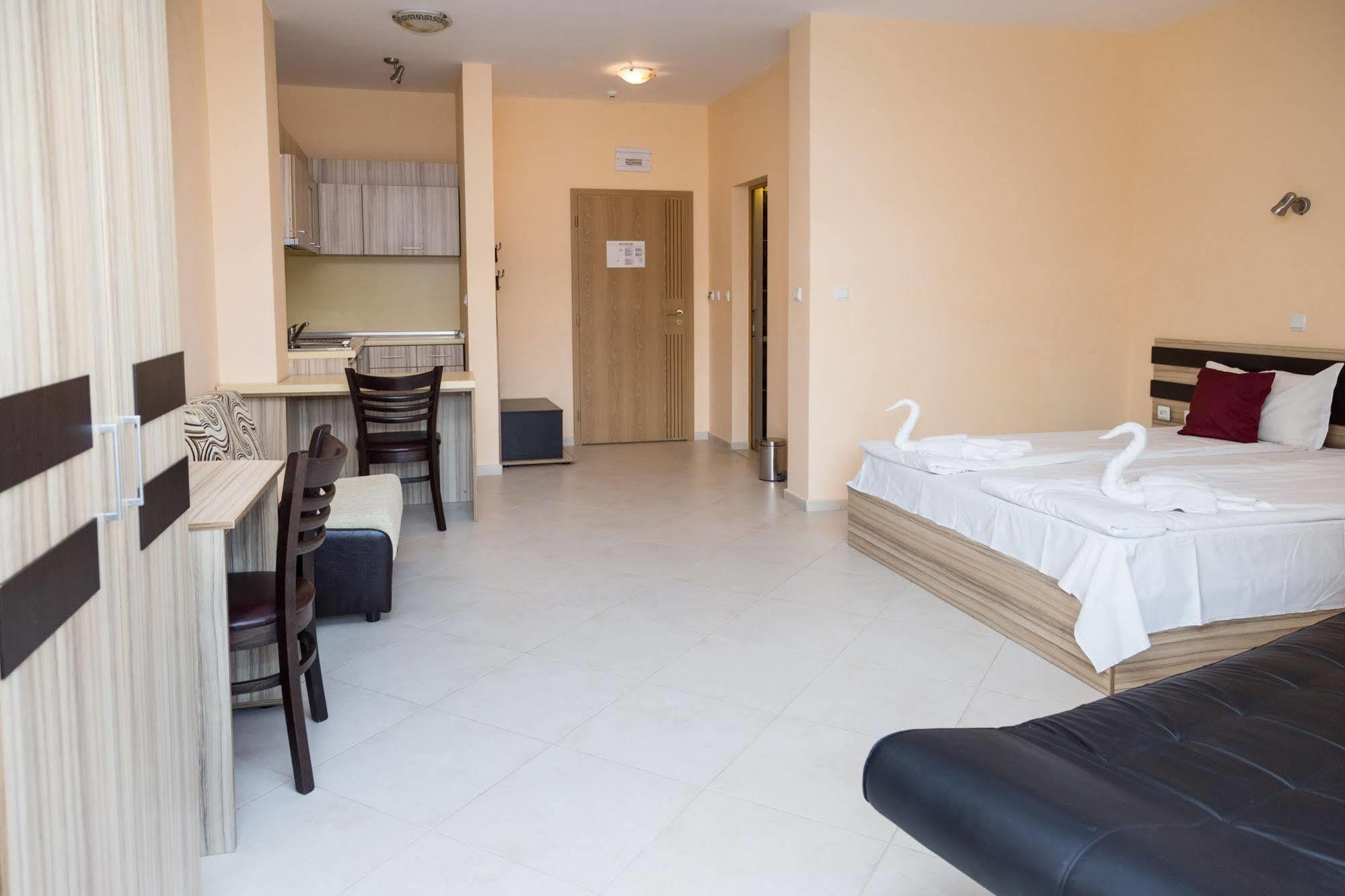 Hotel St Valentine All Inclusive 써니비치 외부 사진