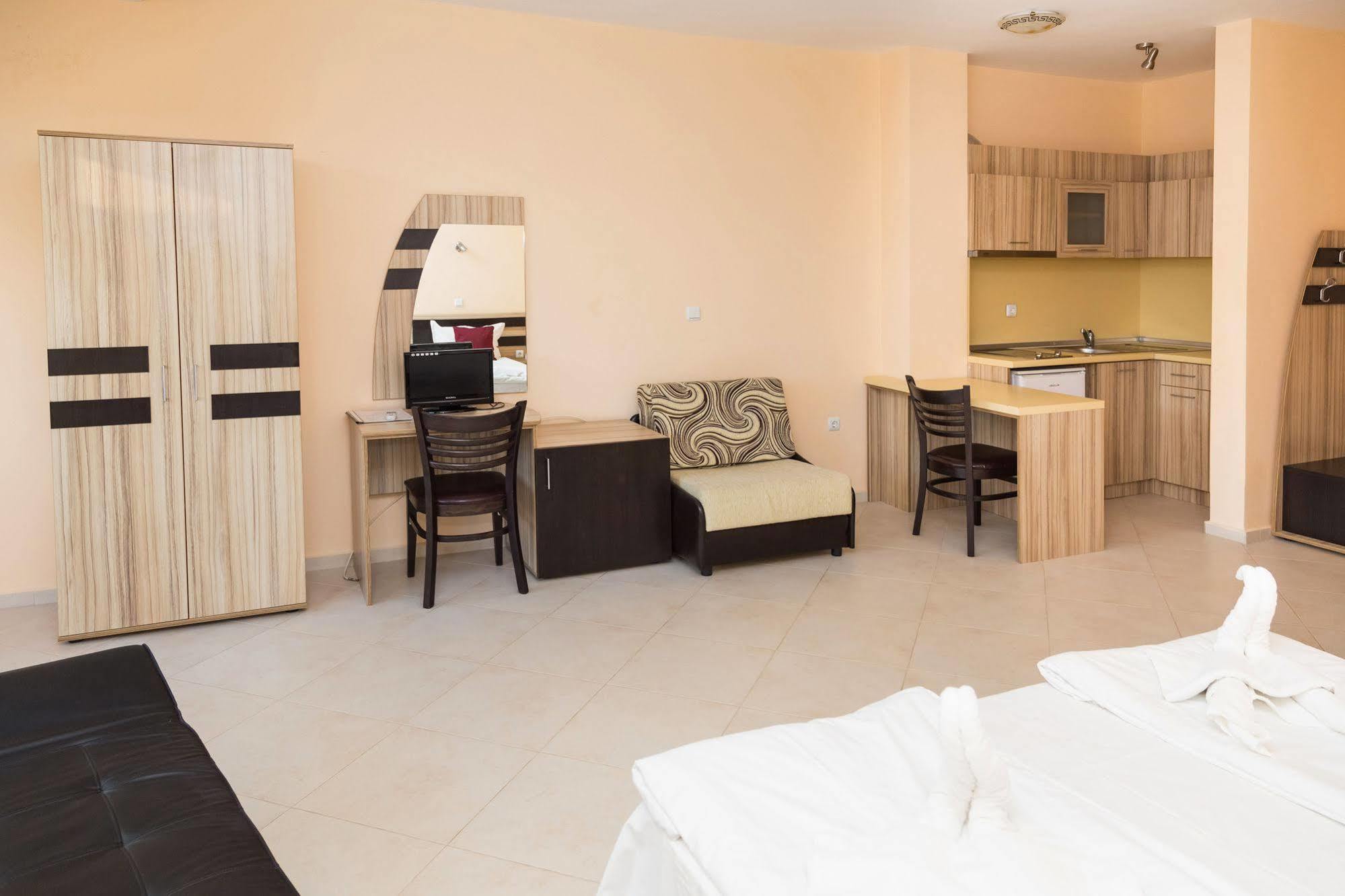 Hotel St Valentine All Inclusive 써니비치 외부 사진