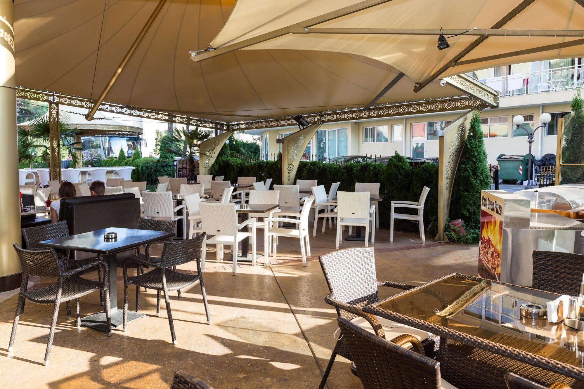 Hotel St Valentine All Inclusive 써니비치 외부 사진