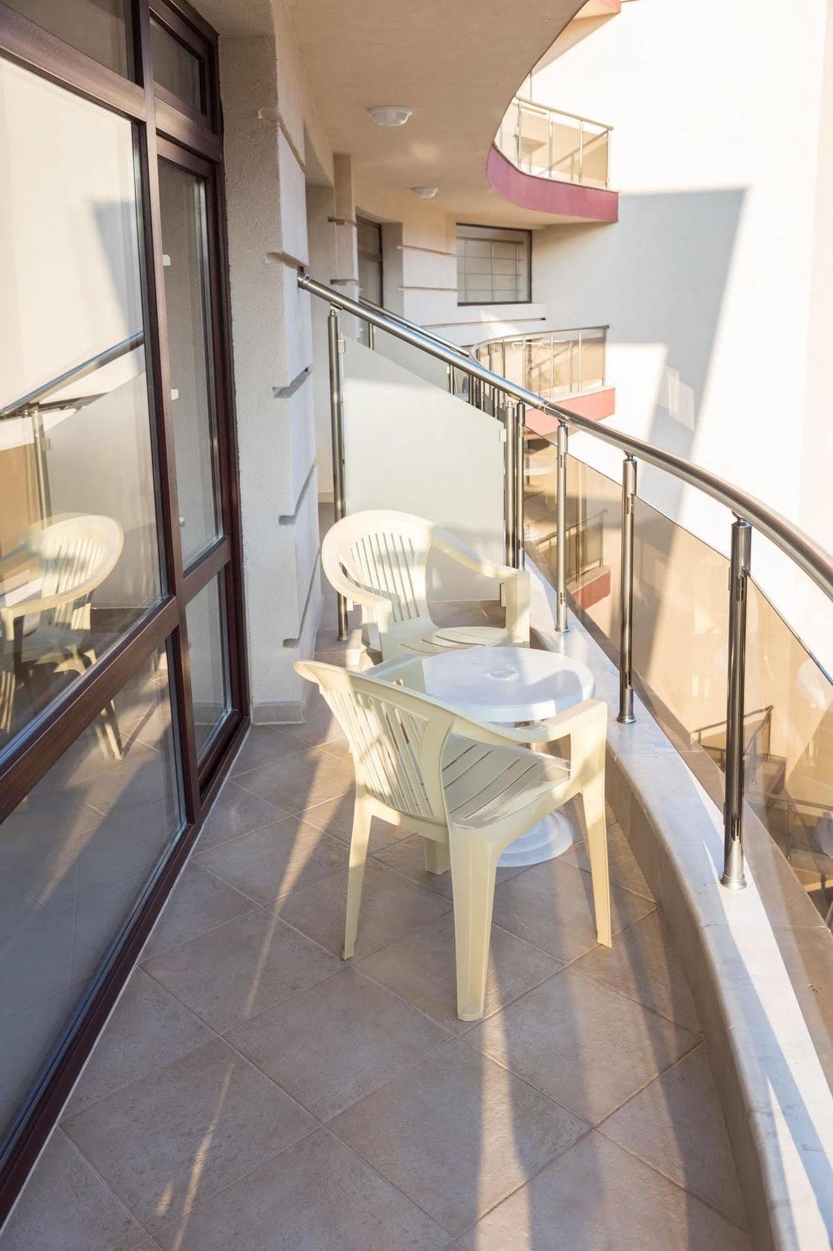 Hotel St Valentine All Inclusive 써니비치 외부 사진